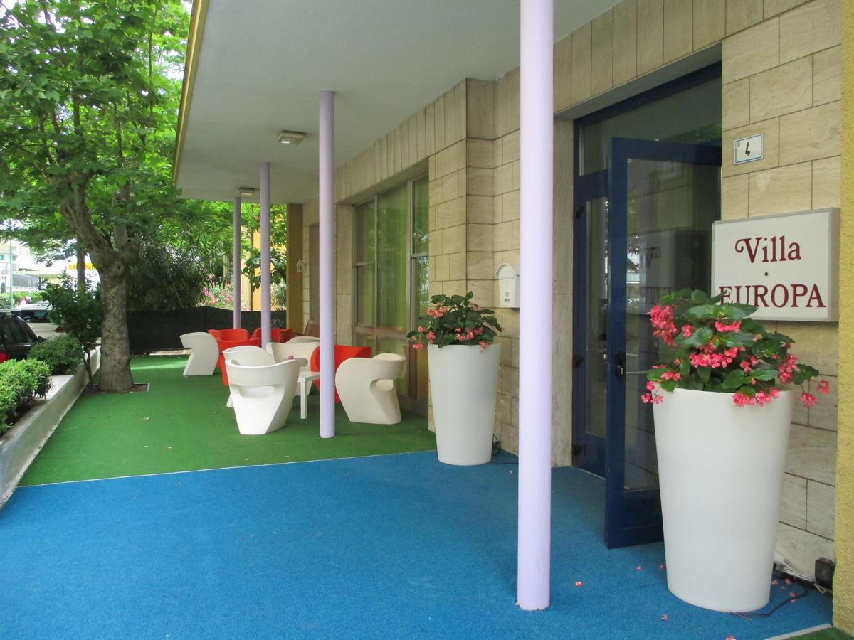 Europa Hotel 3*